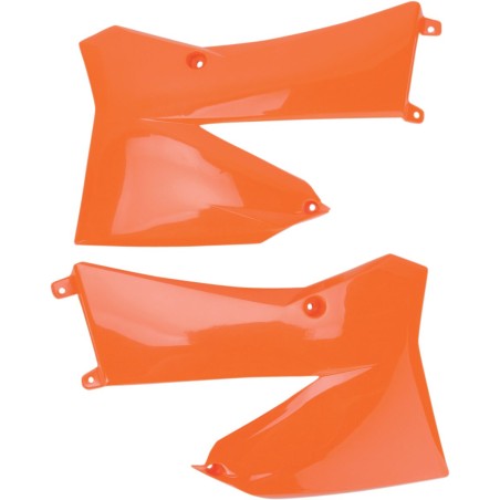 SHROUD RAD KTM85 06-12 ORG