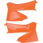 SHROUD RAD KTM85 06-12 ORG
