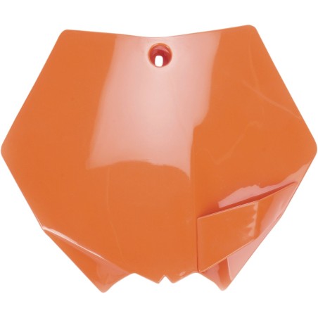 PLATE  KTM 07SX ORG