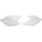 PANELS SIDE KLX450R WHT