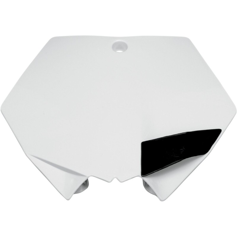 PLATE  FRT KTM SX/SXF WT