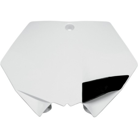 PLATE  FRT KTM SX/SXF WT