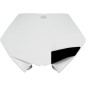 PLATE  FRT KTM SX/SXF WT