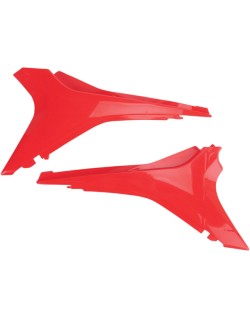 AIRBOX COVER 09 CRF450 RD
