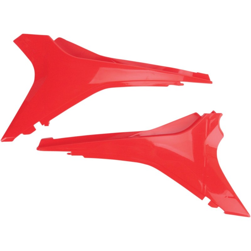 AIRBOX COVER 09 CRF450 RD