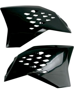 SHROUD RAD KTM SX/SXF BK