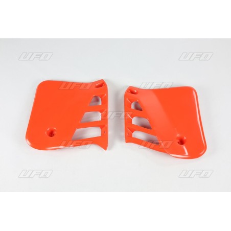 RAD CVR CR250 87 ORG