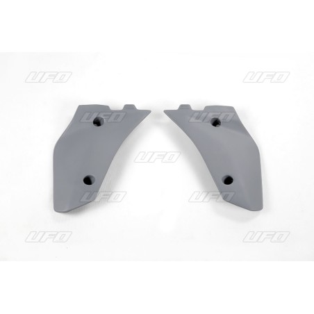 LOWER RAD CVR 06-08 GR