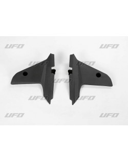 LOWER RAD CVR 09 BK