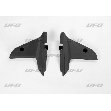LOWER RAD CVR 09 BK