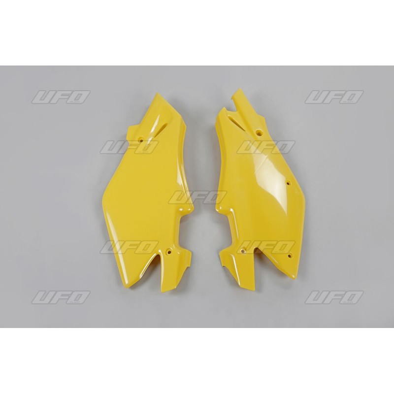 PANEL SIDE HUSQ 05 YL