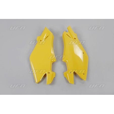 PANEL SIDE HUSQ 05 YL