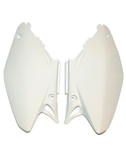 PANEL SIDE CR 05-07 WH