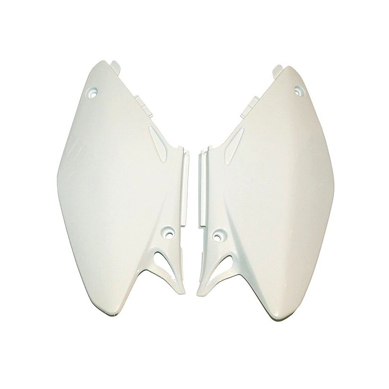 PANEL SIDE CR 05-07 WH