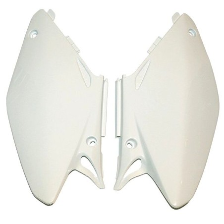 PANEL SIDE CR 05-07 WH