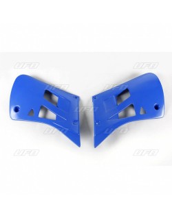 RAD COVER TM 99-00 BL
