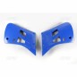 RAD COVER TM 99-00 BL