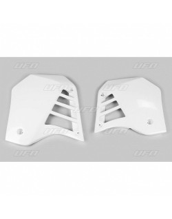 RAD CV YZ125 87-88 WH