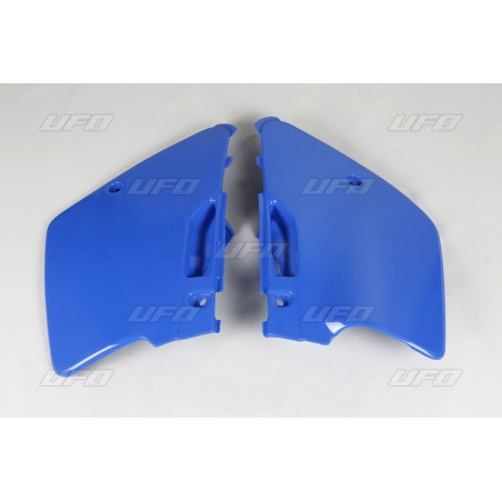 SD CVR TM125 97-00 BL