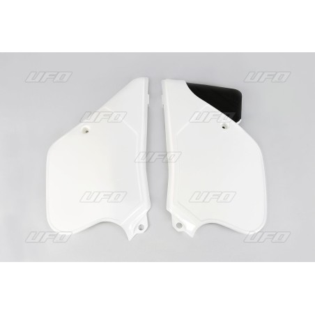 SD PNLS MX KTM 90-92 WH