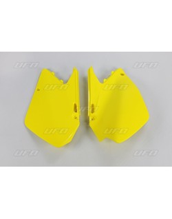 PANEL SIDE RM125-250 01-08 YL