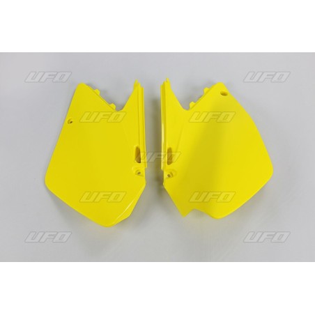 PANEL SIDE RM125-250 01-08 YL