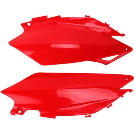 PANELS SIDE CRF250/450 RD