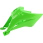 RAD COVER KLX110 10-17 GRN