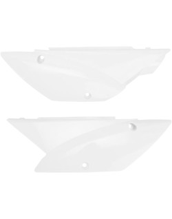 PANELS SIDE KLX110 10-17 WHT