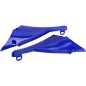 RAD CVR CONN YZF450 11-13 BLU