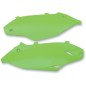 PANELS SIDE KXF250/450 GRN