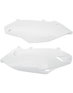 PANELS SIDE KXF250/450 WH