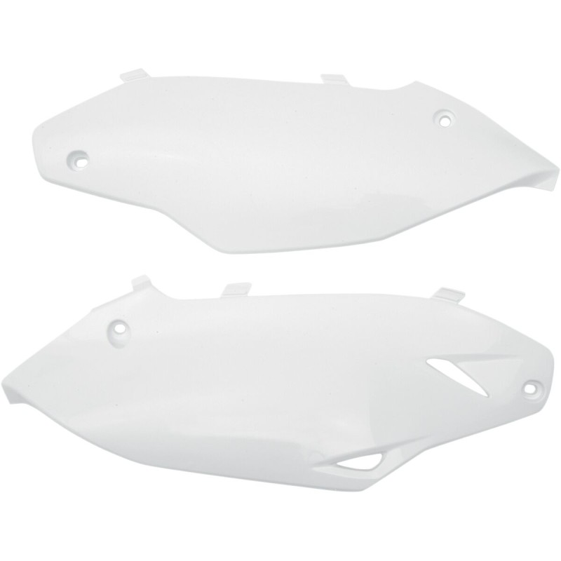 PANELS SIDE KXF250/450 WH