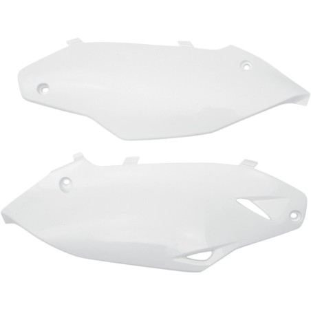 PANELS SIDE KXF250/450 WH