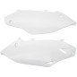 PANELS SIDE KXF250/450 WH
