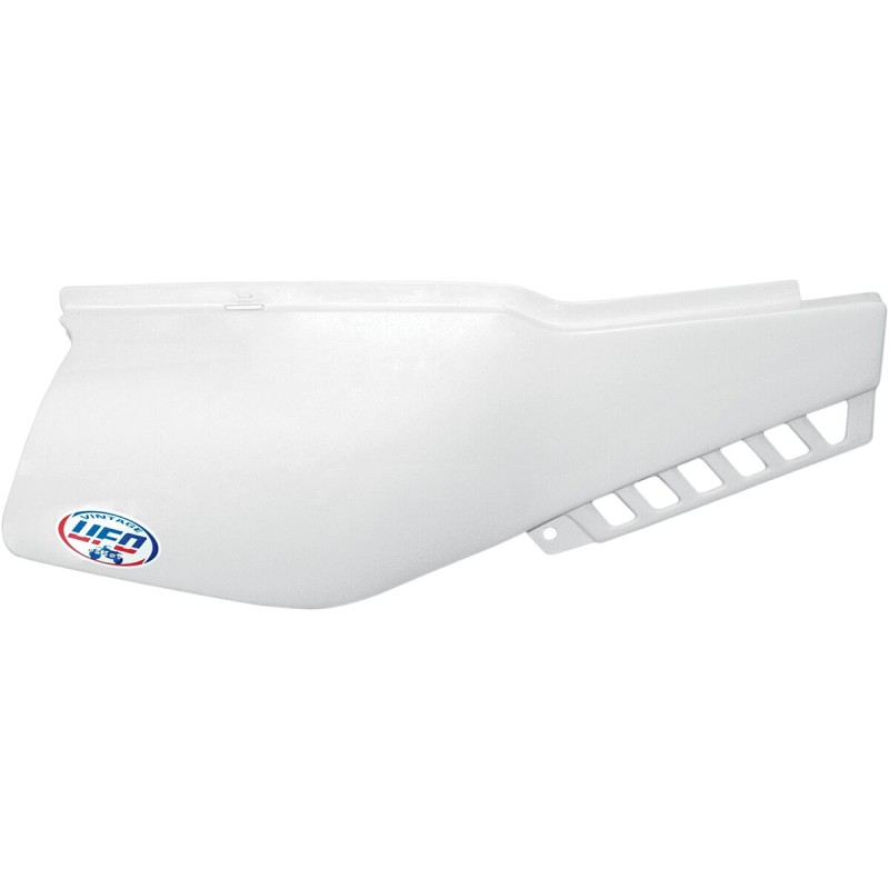 PANEL SIDE XT600 87-90