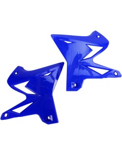 RAD CVR YZ02-14 RESTYLED BLU