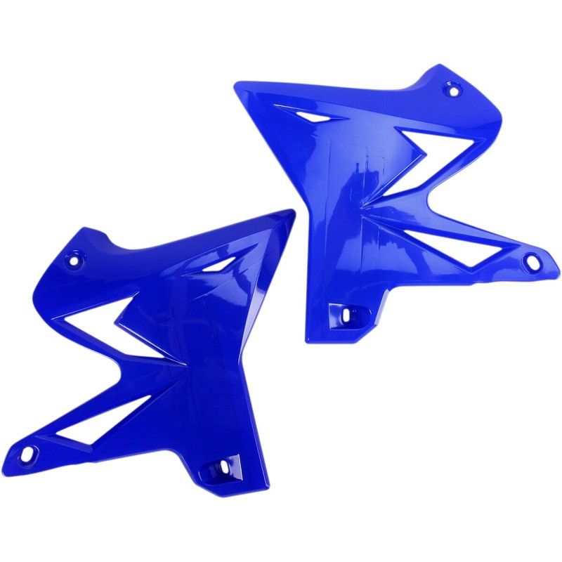 RAD CVR YZ02-14 RESTYLED BLU