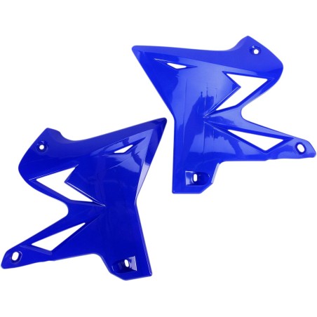 RAD CVR YZ02-14 RESTYLED BLU