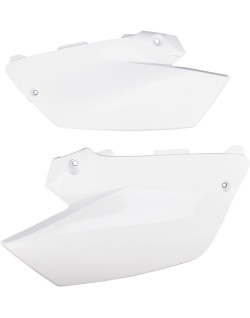 SIDEPANELS YZ02-14 RESTYLED WH