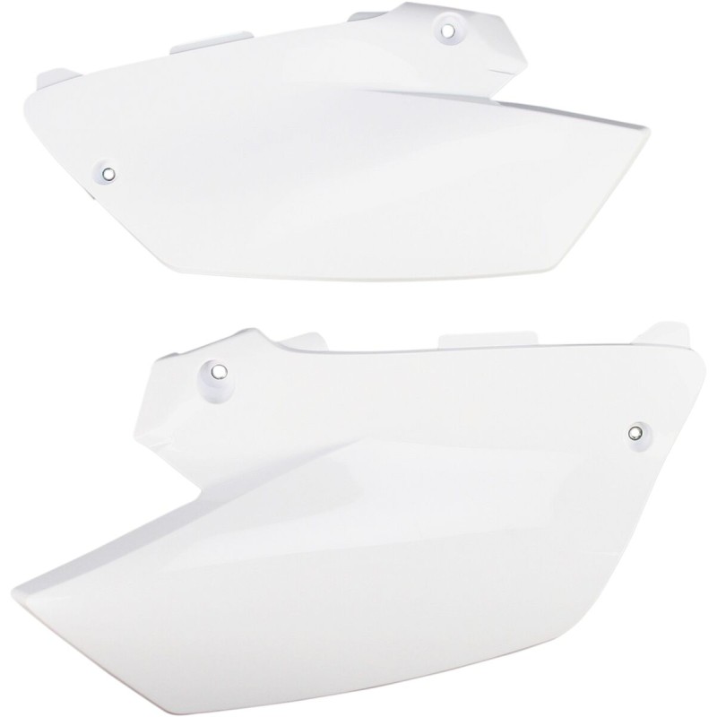 SIDEPANELS YZ02-14 RESTYLED WH