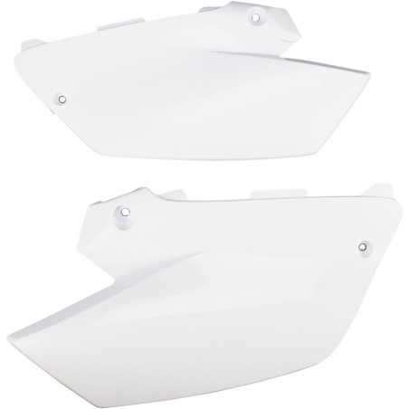 SIDEPANELS YZ02-14 RESTYLED WH