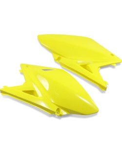 PANEL SIDE RMZ250 10-18 YL