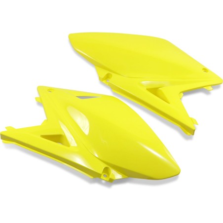 PANEL SIDE RMZ250 10-18 YL