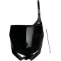 FRTPLATE YZ02-04 RESTYLED BK