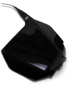FRONTPLATE RM/RMZ BK