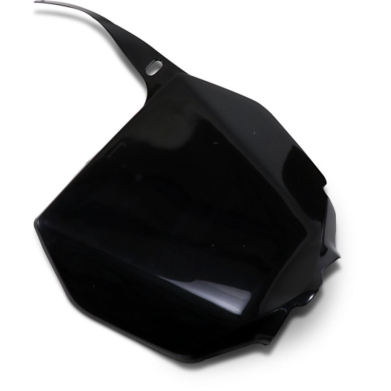 FRONTPLATE RM/RMZ BK