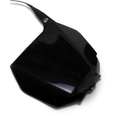 FRONTPLATE RM/RMZ BK