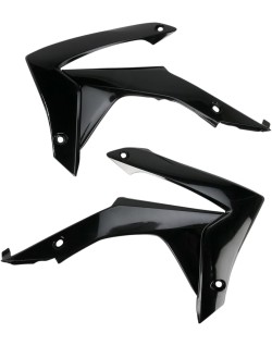 RAD CVR CRF450 13 BLK