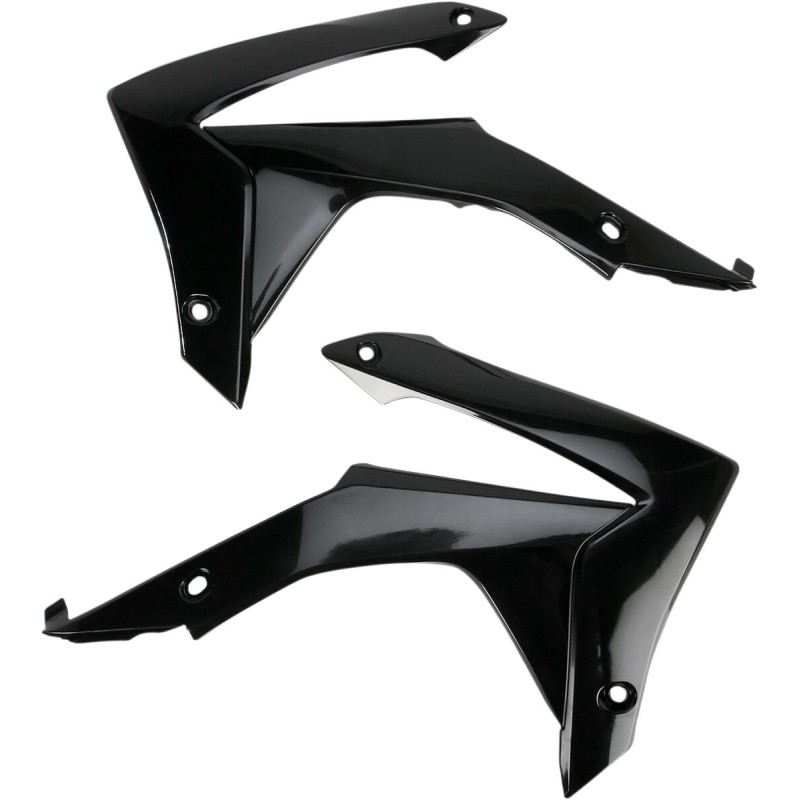 RAD CVR CRF450 13 BLK